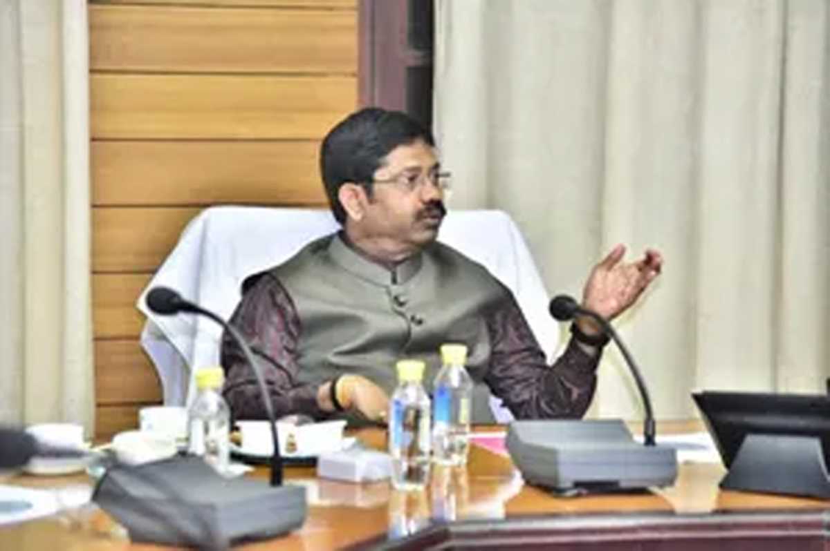 ललितपुर में फार्मा पार्क की स्थापना का रास्ता साफ, 25 करोड़ रुपये मंजूर